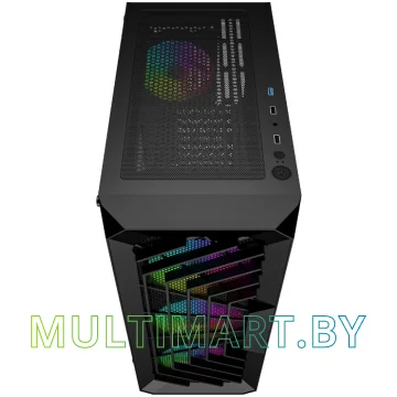 Корпус Powercase Mistral C4B CMICB-L4 картинка 3